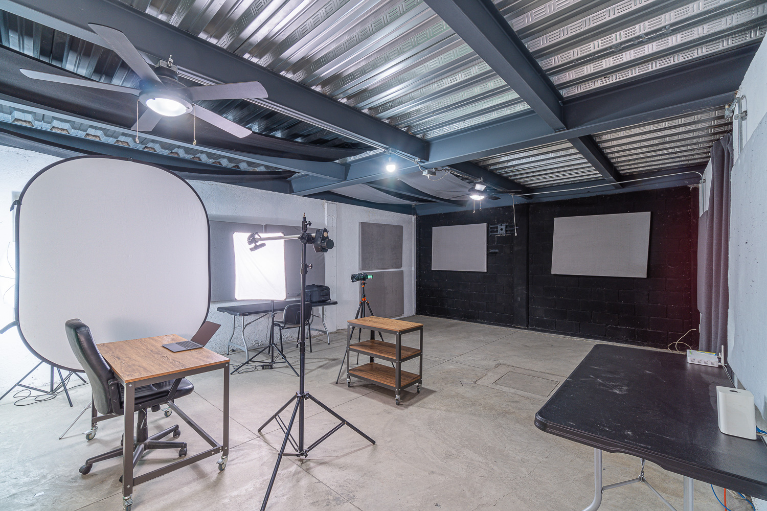 Renta de Estudio Fotográfico Guadalajara Alquiler de equipo de